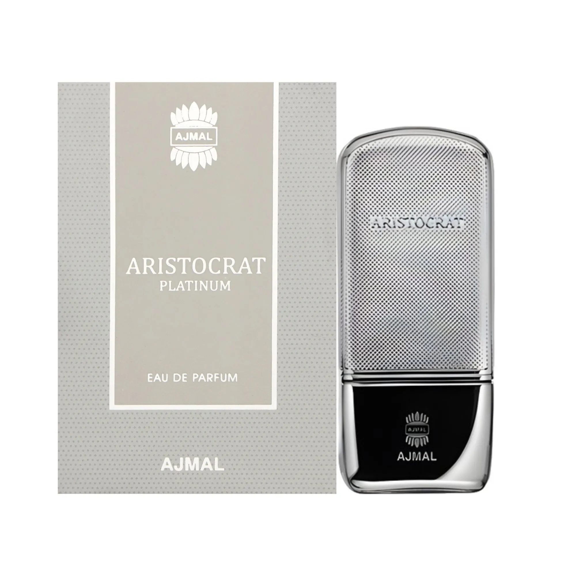 Aristocrat Platinum Eau de parfum